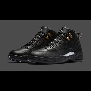 Jordan 12 “Master”